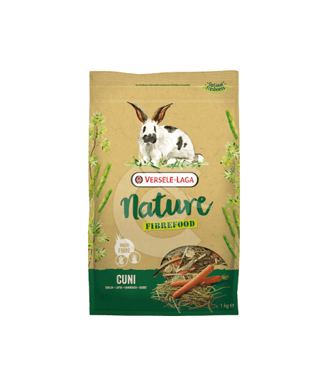 Cuni Nature Fibrefood