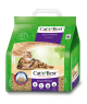 Litière Cat's Best Smart Pellets