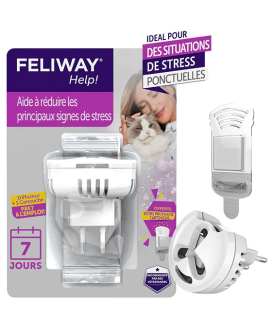 Feliway Help