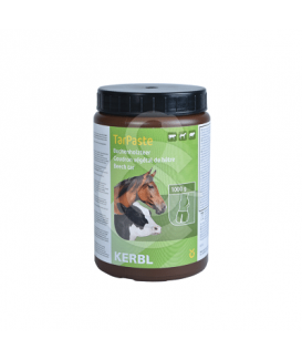 Goudron végétal de Norvège