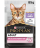 Pro Plan Cat Adult Delicate Digestion Dinde En Sauce