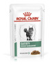 Cat Satiety Weight Management