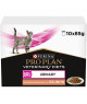 Pro Plan Veterinary Diets Feline UR ST/OX Urinary Saumon