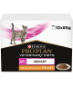 Pro Plan Veterinary Diets UR St/OX Urinary Poulet