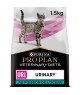 Pro Plan Veterinary Diet UR ST/OX Urinary Poisson
