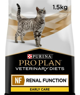 Pro Plan Veterinary Diets Feline NF Renal Function Early Care
