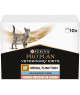 Pro Plan Veterinary Diets Feline NF Renal Function Advanced Care Saumon
