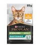 Pro Plan Cat Sterilised Maintenance Poulet En Sauce