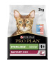 Pro Plan Cat Sterilised Adult Savoury Duo Cabillaud / Truite