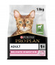 Pro Plan Cat Adult Delicate Digestion Agneau