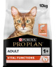 Pro Plan Cat Adult Vital Functions Saumon
