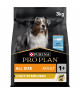 Pro Plan Dog All Size Adult Light/Sterilised Poisson blanc