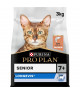 Pro Plan Cat Senior 7+ Longevis Saumon