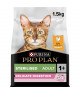 Pro Plan Cat Sterilised Adult Delicate Digestion Poulet