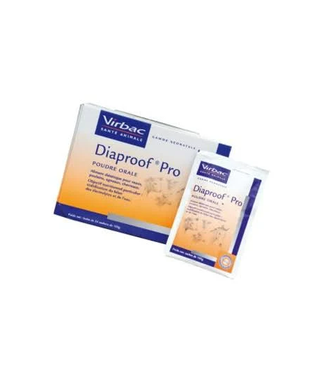 Diaproof Pro