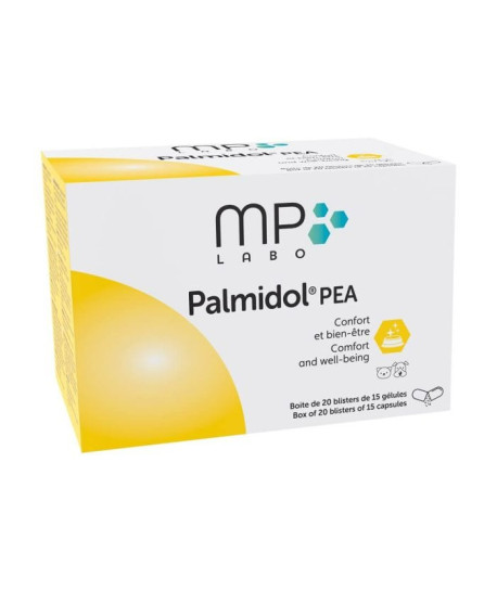 Palmidol PEA