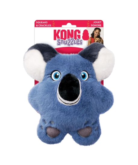 Kong Snuzzles