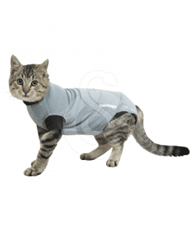 Gilet Body Suit EasyGo Buster pour chat