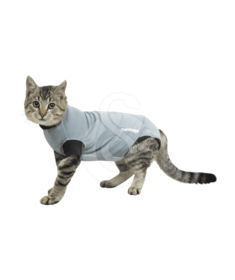 Gilet Body Suit EasyGo Buster pour chat