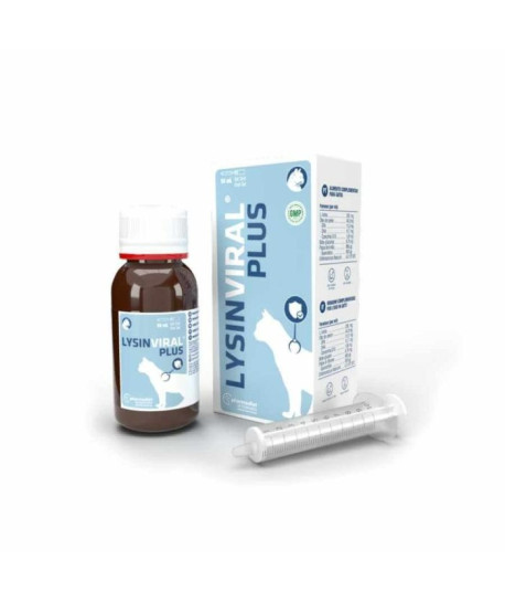 Lysinviral Plus
