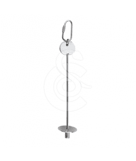 Support à fruits pour rongeurs