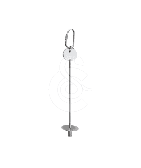 Support à fruits pour rongeurs