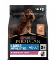 Pro Plan Dog Large Athlétic Adult Sensitive Skin Saumon