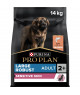 Pro Plan Dog Large Robust Adult Sensitive Skin Saumon