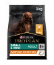 Pro Plan Dog Small / Mini Adult Everyday Nutrition Poulet