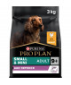 Pro Plan Dog Small / Mini Adult 9+ Defence Poulet