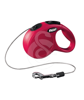 Laisse enrouleur Flexi New Classic