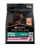 Pro Plan Dog Small&Mini Puppy Sensitive Skin Saumon