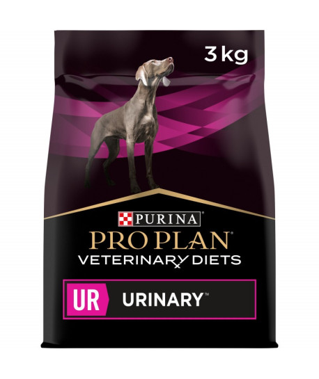 Pro Plan Veterinary Diets Canine UR Urinary