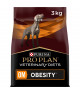 Pro Plan Veterinary Diets Canine OM Obesity