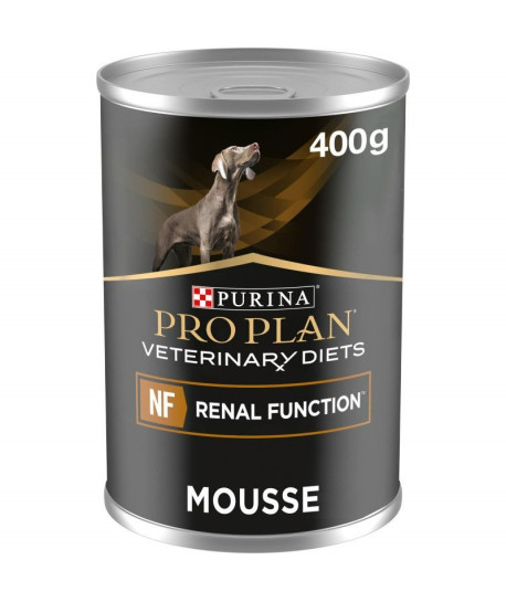 Pro Plan Veterinary Diets Canine NF Renal Function