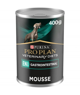 Pro Plan Veterinary Diets Canine EN Gastrointestinal Boîte