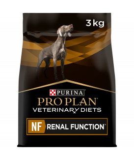 Pro Plan Veterinary Diets Canine NF Renal Function