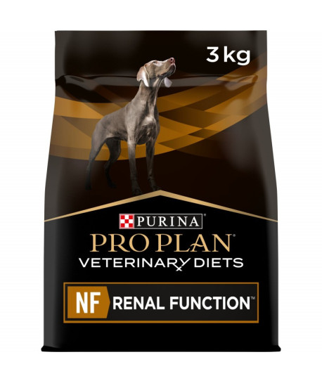 Pro Plan Veterinary Diets Canine NF Renal Function