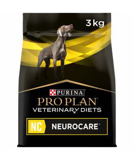 Pro Plan Veterinary Diets Canine NC Neurocare