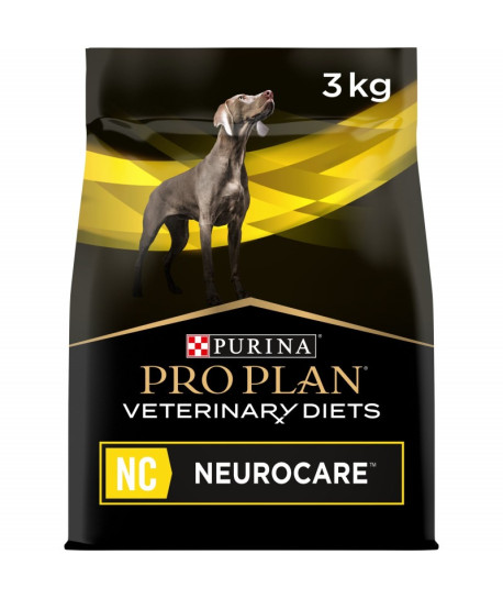 Pro Plan Veterinary Diets Canine NC Neurocare