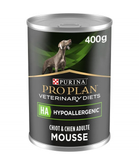 Pro Plan Veterinary Diets Canine HA Hypoallergenic