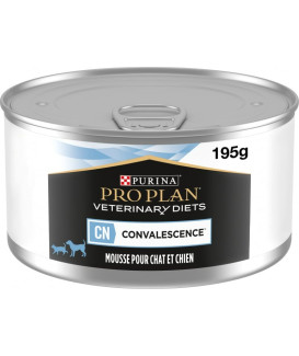 Pro Plan Veterinary Diets Feline et Canine CN Convalescence