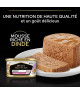 Pro Plan Cat Delicate Mousse Dinde