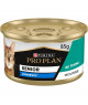 Pro Plan Cat Senior 7+ Longevis Mousse Thon