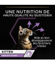 Pro Plan Cat Baby Kitten Healthy Start Mousse Poulet