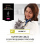 Pro Plan Veterinary Diets Feline HP Hepatic