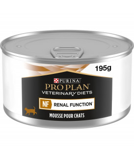Pro Plan Veterinary Diet Feline NF Renal Function
