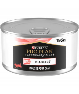 Pro Plan Veterinary Diets Feline DM Stox Diabetes