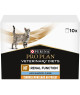 Pro Plan Veterinary Diets Feline NF Renal Function Advanced Care Poulet