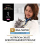 Pro Plan Veterinary Diets Feline NF Renal Function Advanced Care Poulet